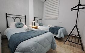 Apartamentos Maria Cristina Con Parking Gratis