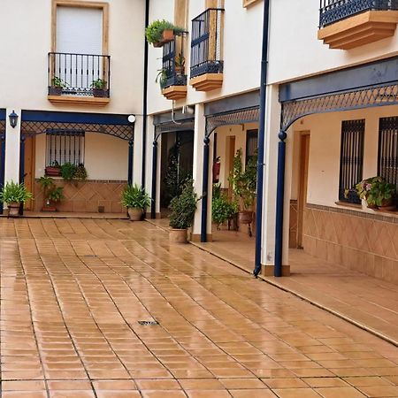 Apartamentos Maria Cristina Con Parking Gratis Córdova Exterior foto