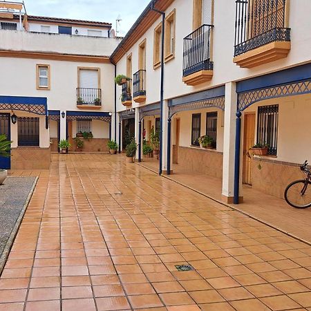 Apartamentos Maria Cristina Con Parking Gratis Córdova Exterior foto