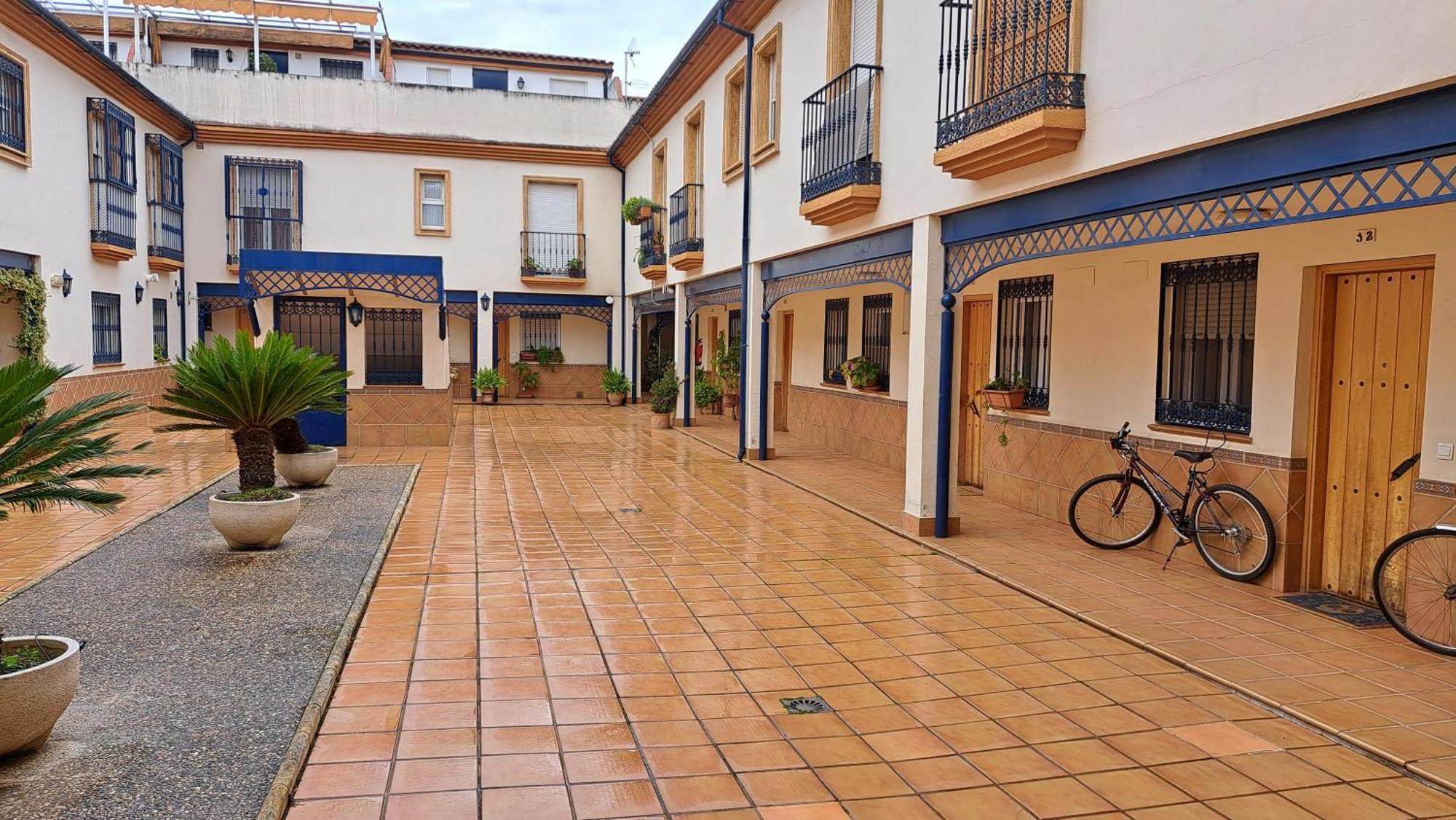 Apartamentos Maria Cristina Con Parking Gratis Córdova Exterior foto