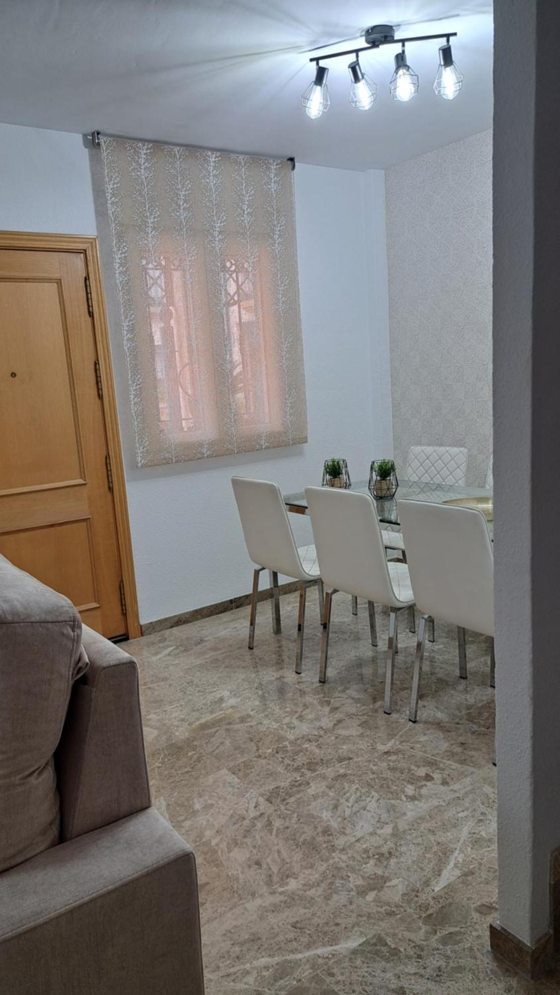 Apartamentos Maria Cristina Con Parking Gratis Córdova Exterior foto