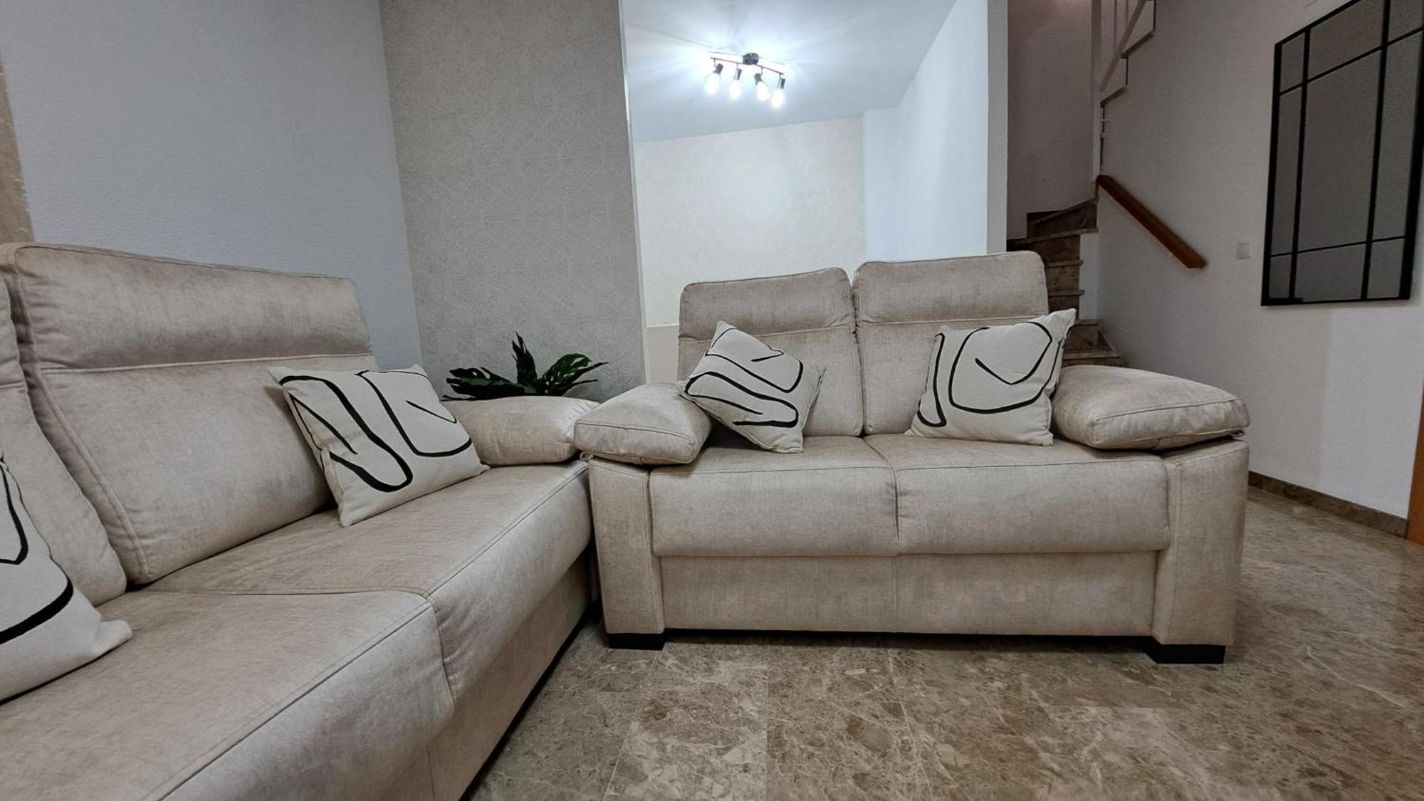 Apartamentos Maria Cristina Con Parking Gratis Córdova Exterior foto