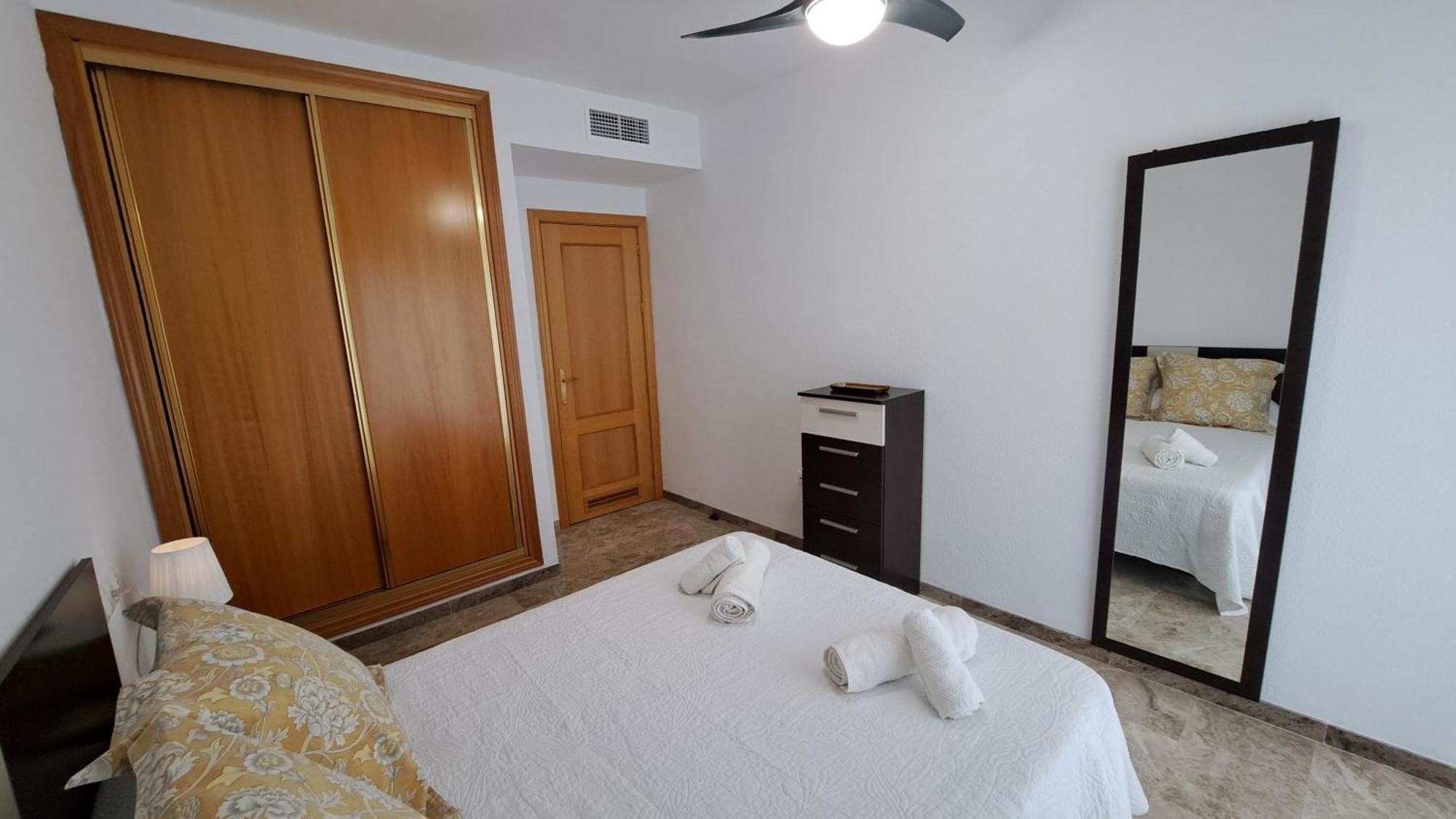 Apartamentos Maria Cristina Con Parking Gratis Córdova Exterior foto