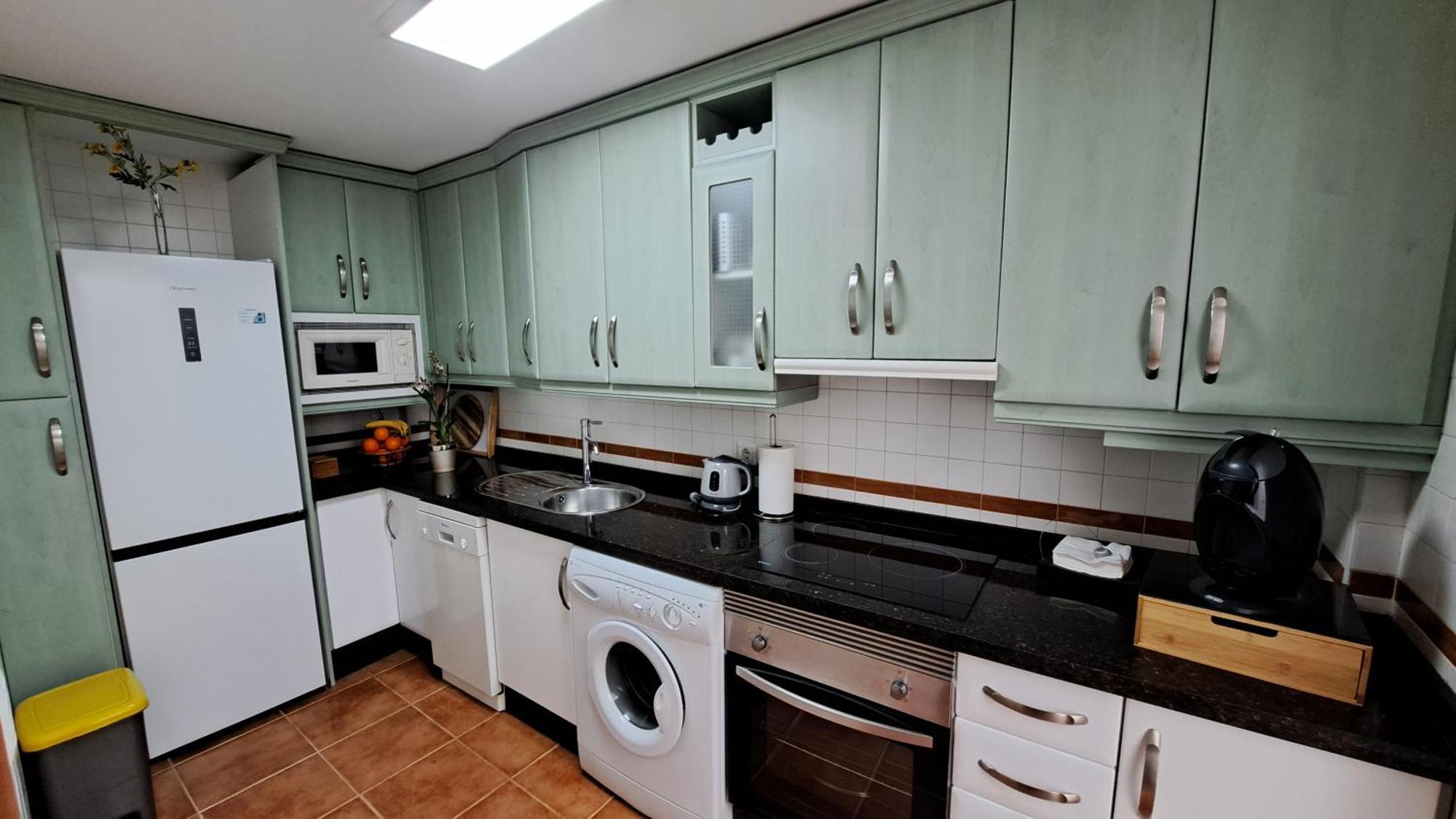 Apartamentos Maria Cristina Con Parking Gratis Córdova Exterior foto