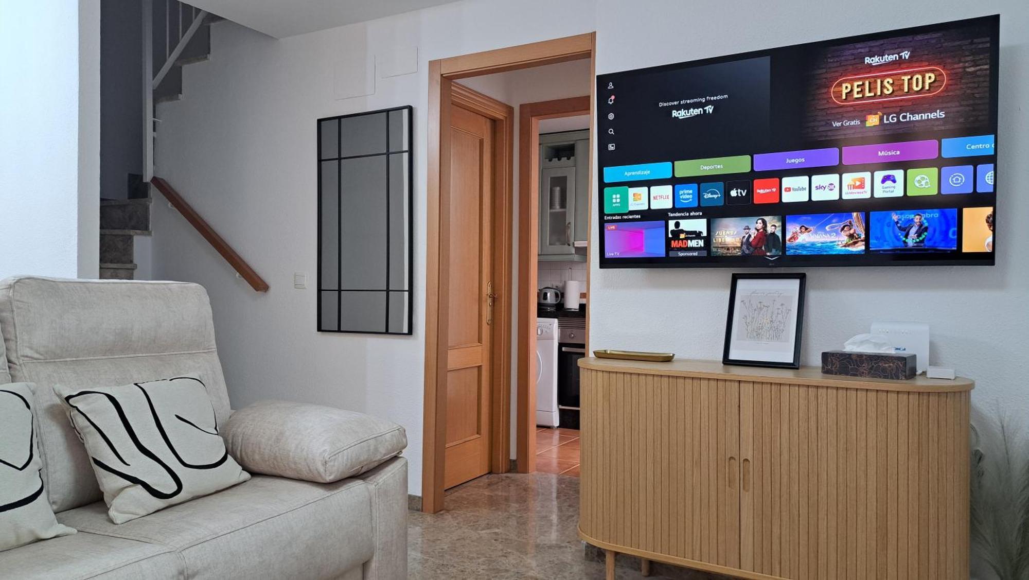 Apartamentos Maria Cristina Con Parking Gratis Córdova Exterior foto
